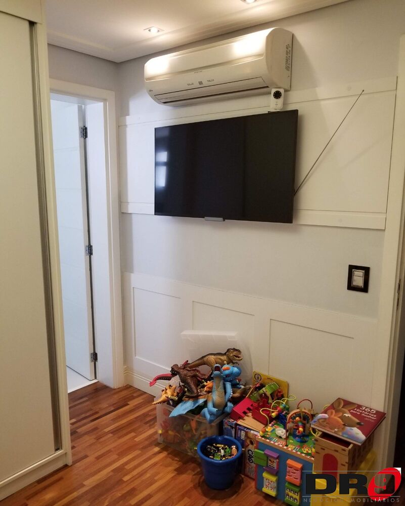 Apartamento, 3 quartos, 210 m² - Foto 12