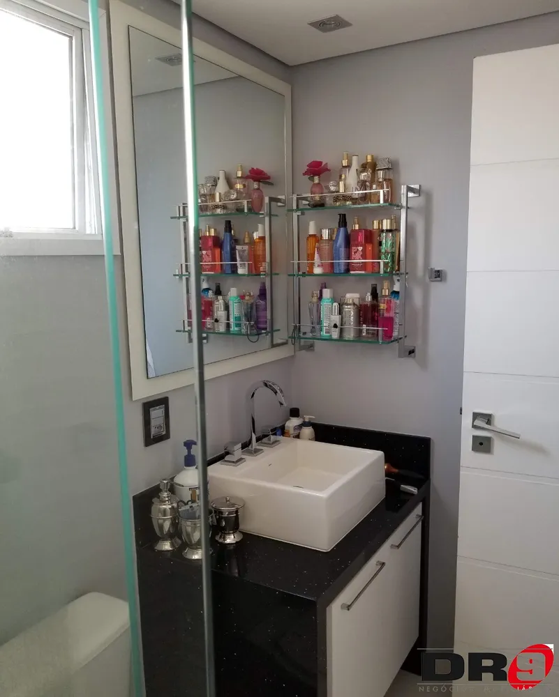 Apartamento, 3 quartos, 210 m² - Foto 16