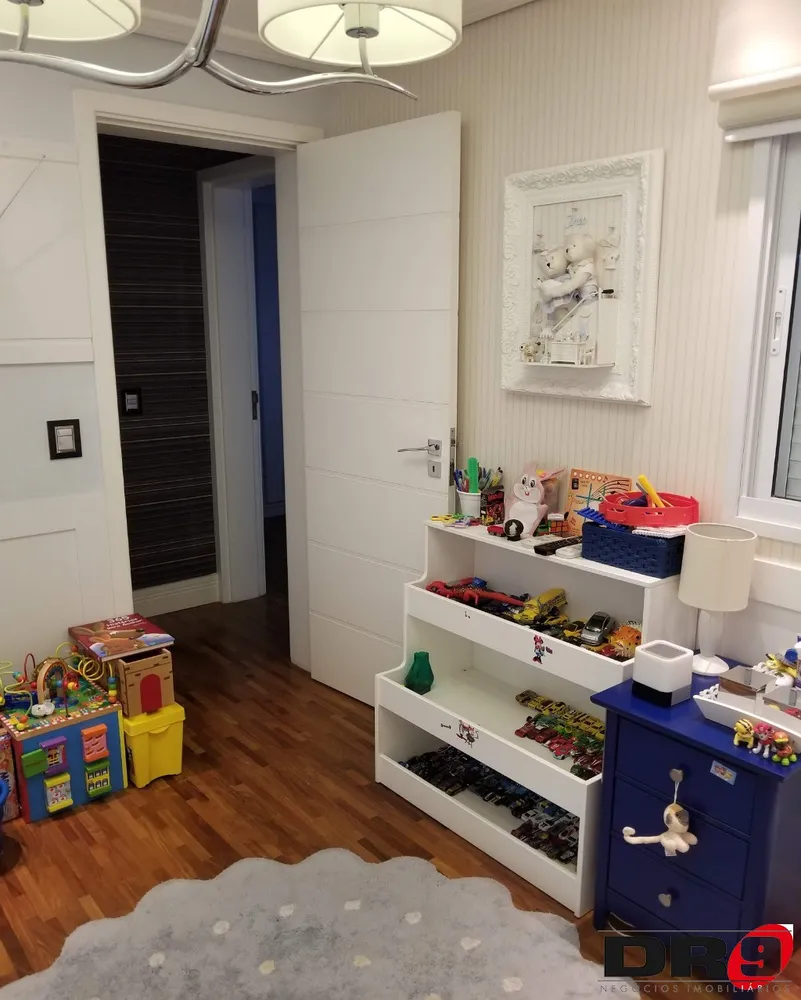 Apartamento, 3 quartos, 210 m² - Foto 11