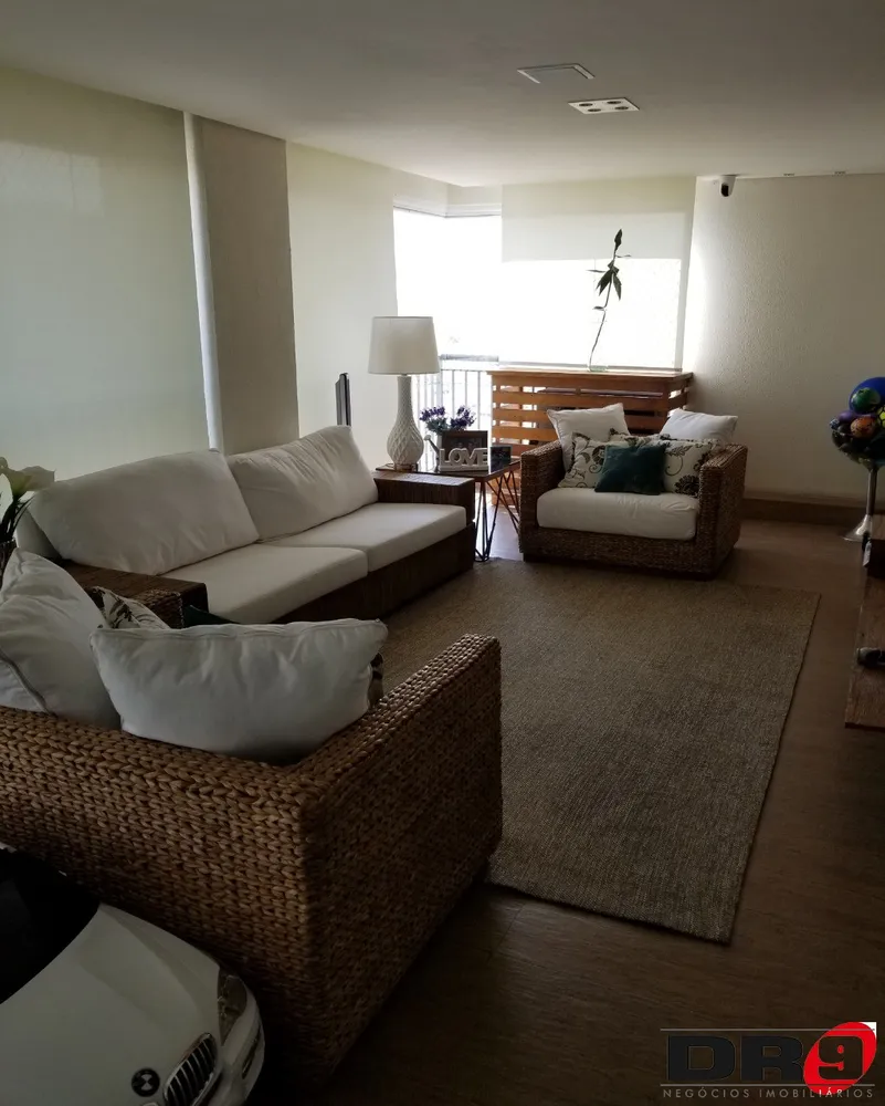 Apartamento, 3 quartos, 210 m² - Foto 6