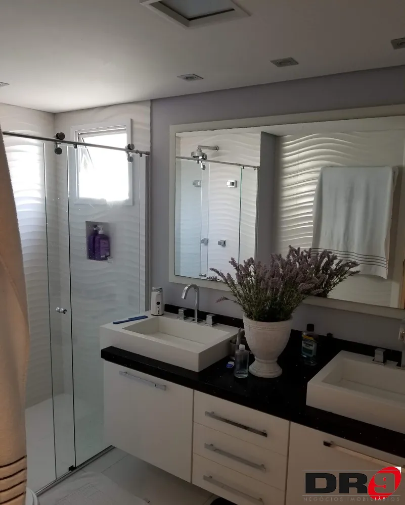 Apartamento, 3 quartos, 210 m² - Foto 19