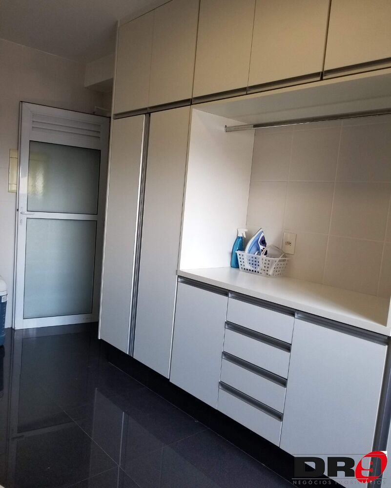 Apartamento, 3 quartos, 210 m² - Foto 8