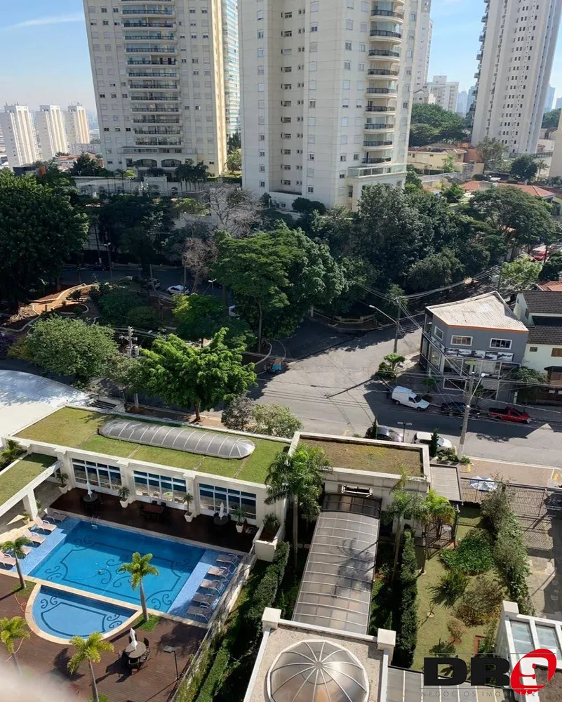 Apartamento, 3 quartos, 210 m² - Foto 20