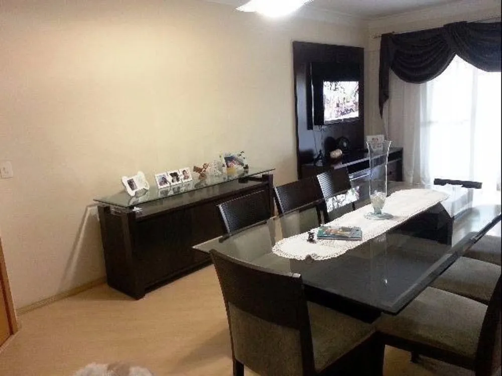 Apartamento, 3 quartos, 106 m² - Foto 17