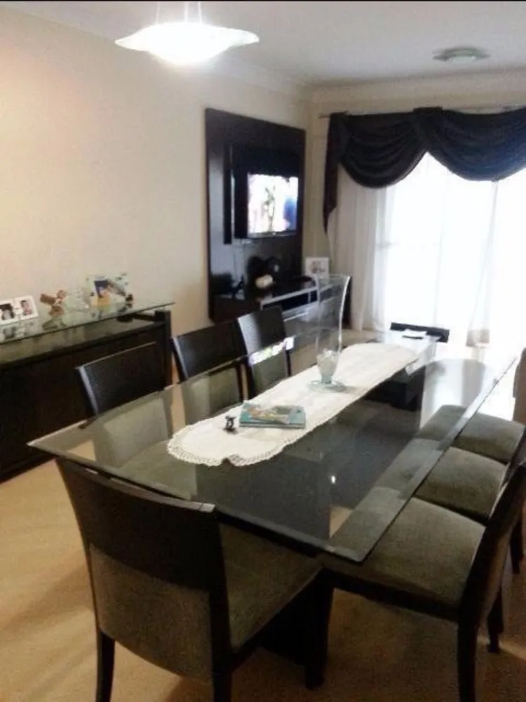 Apartamento, 3 quartos, 106 m² - Foto 1