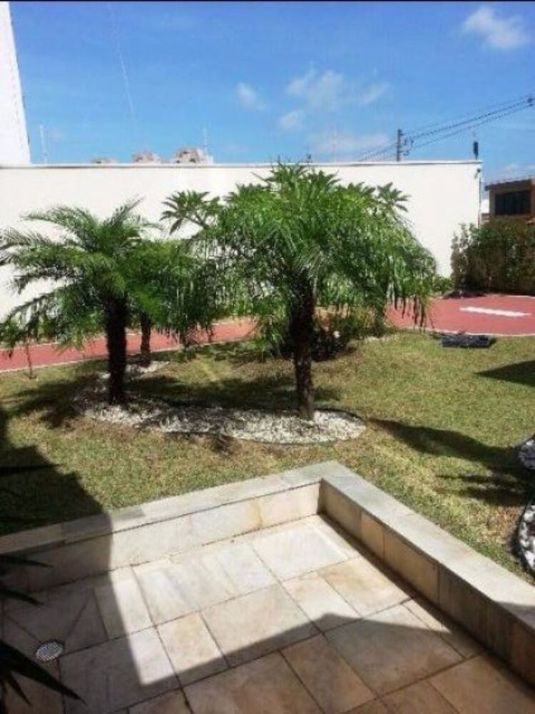 Apartamento à venda com 3 quartos, 106m² - Foto 9