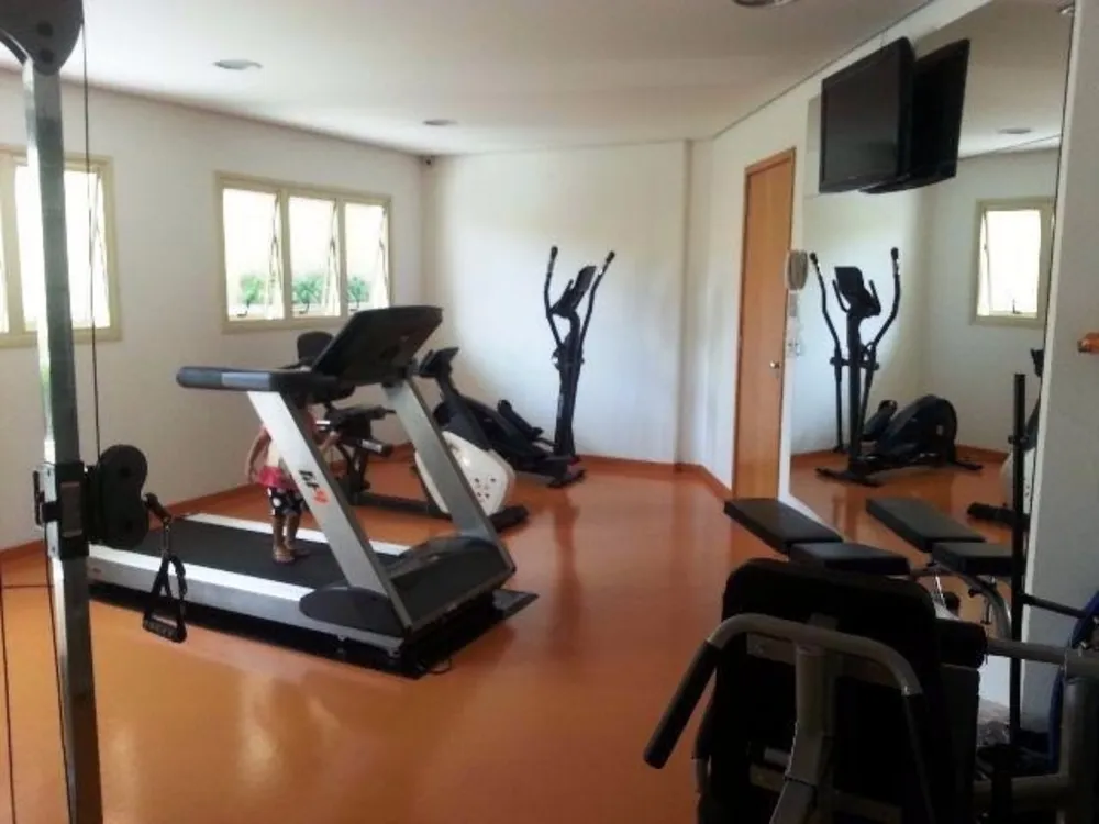 Apartamento, 3 quartos, 106 m² - Foto 8