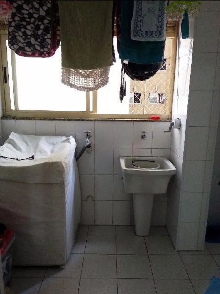 Apartamento, 3 quartos, 106 m² - Foto 2