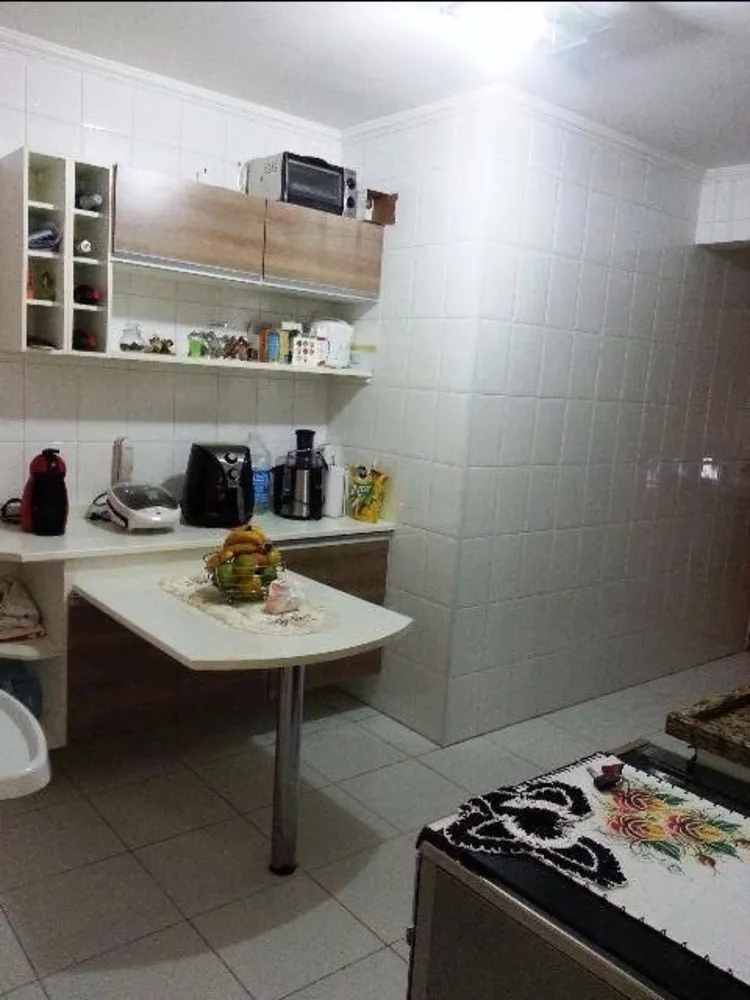 Apartamento, 3 quartos, 106 m² - Foto 5