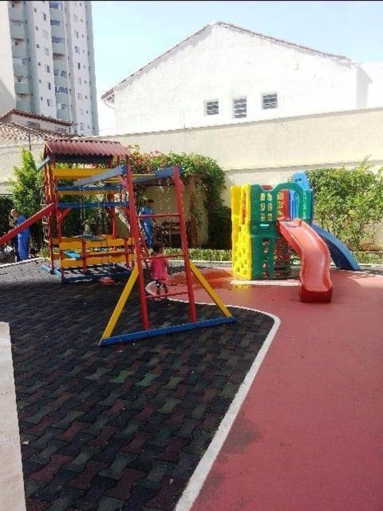 Apartamento à venda com 3 quartos, 106m² - Foto 6