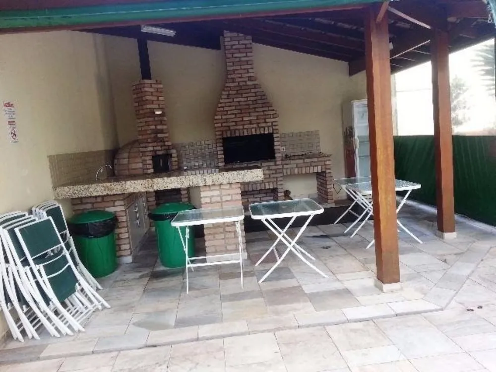 Apartamento, 3 quartos, 106 m² - Foto 4