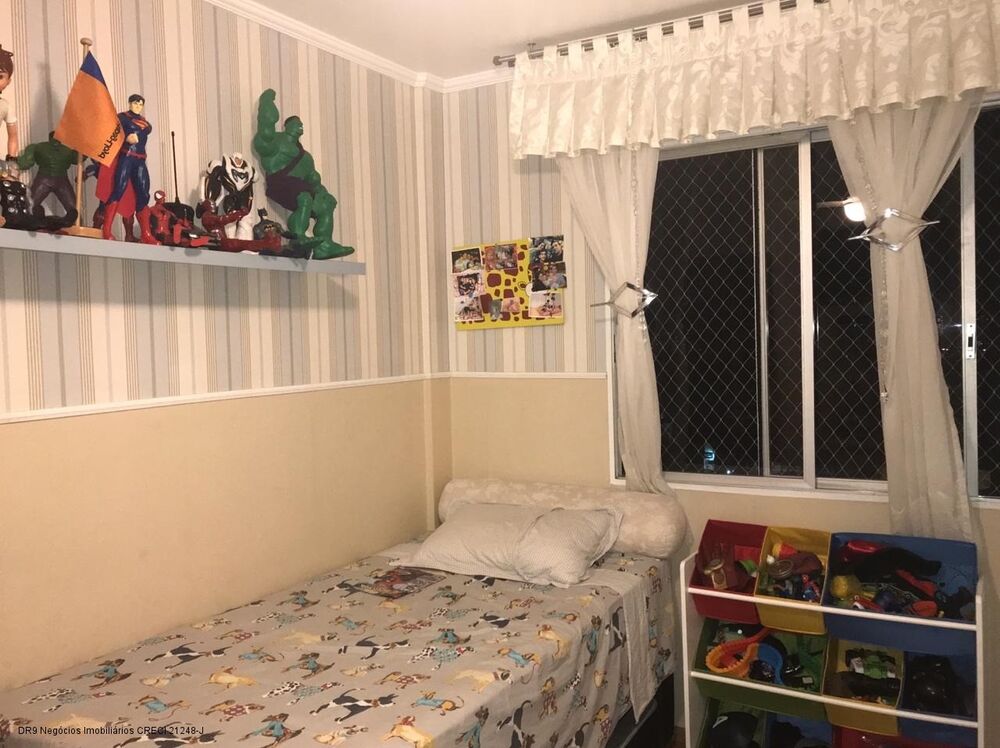 Apartamento, 3 quartos, 88 m² - Foto 9