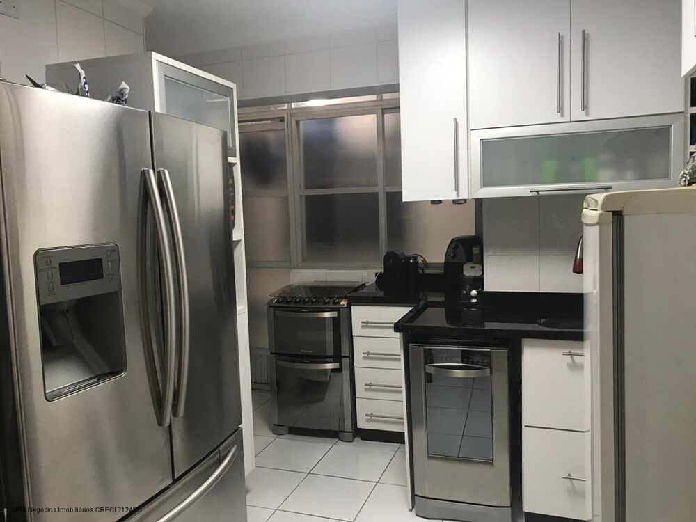 Apartamento, 3 quartos, 88 m² - Foto 12