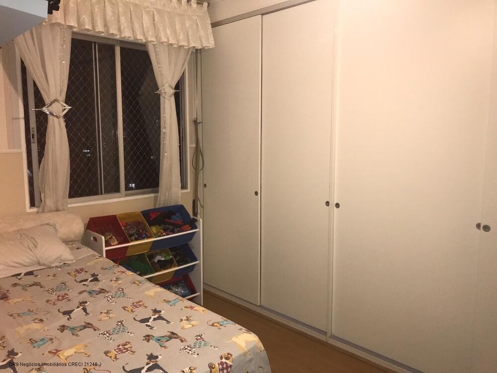 Apartamento, 3 quartos, 88 m² - Foto 8