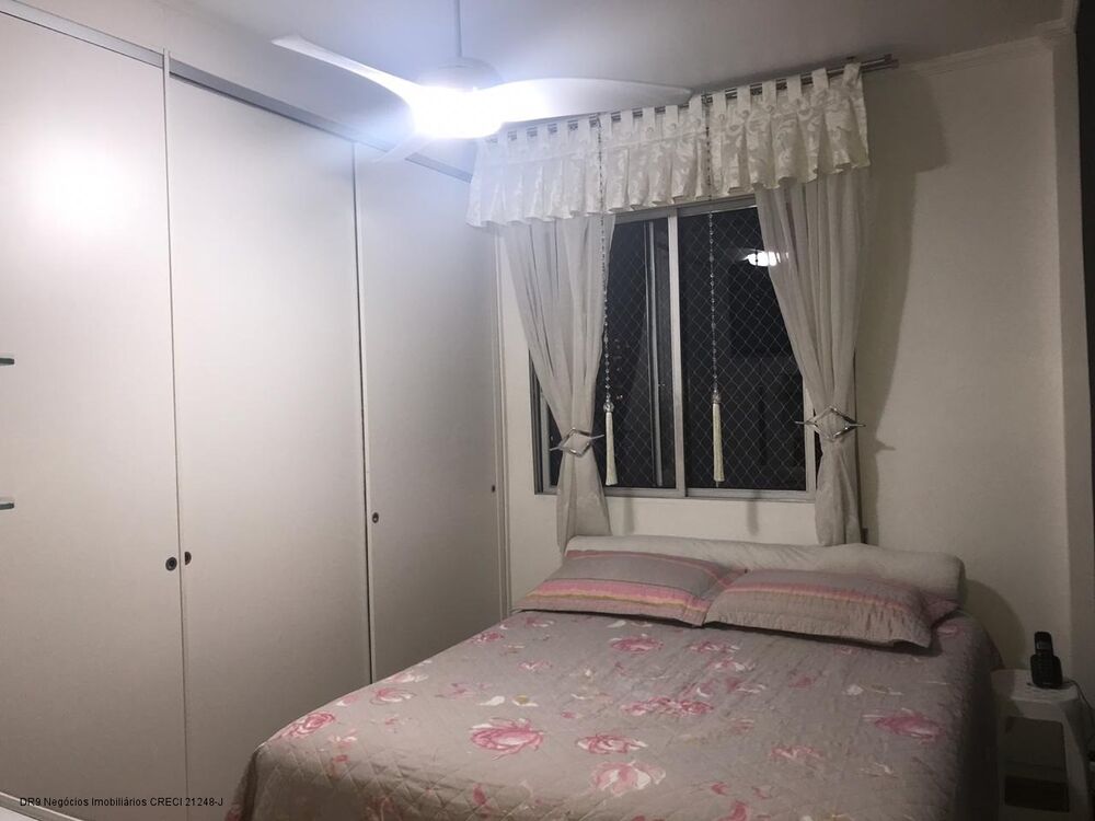 Apartamento, 3 quartos, 88 m² - Foto 3