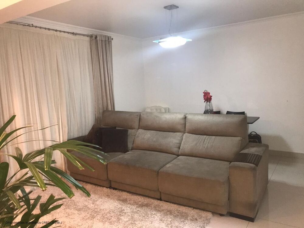 Apartamento, 3 quartos, 88 m² - Foto 1