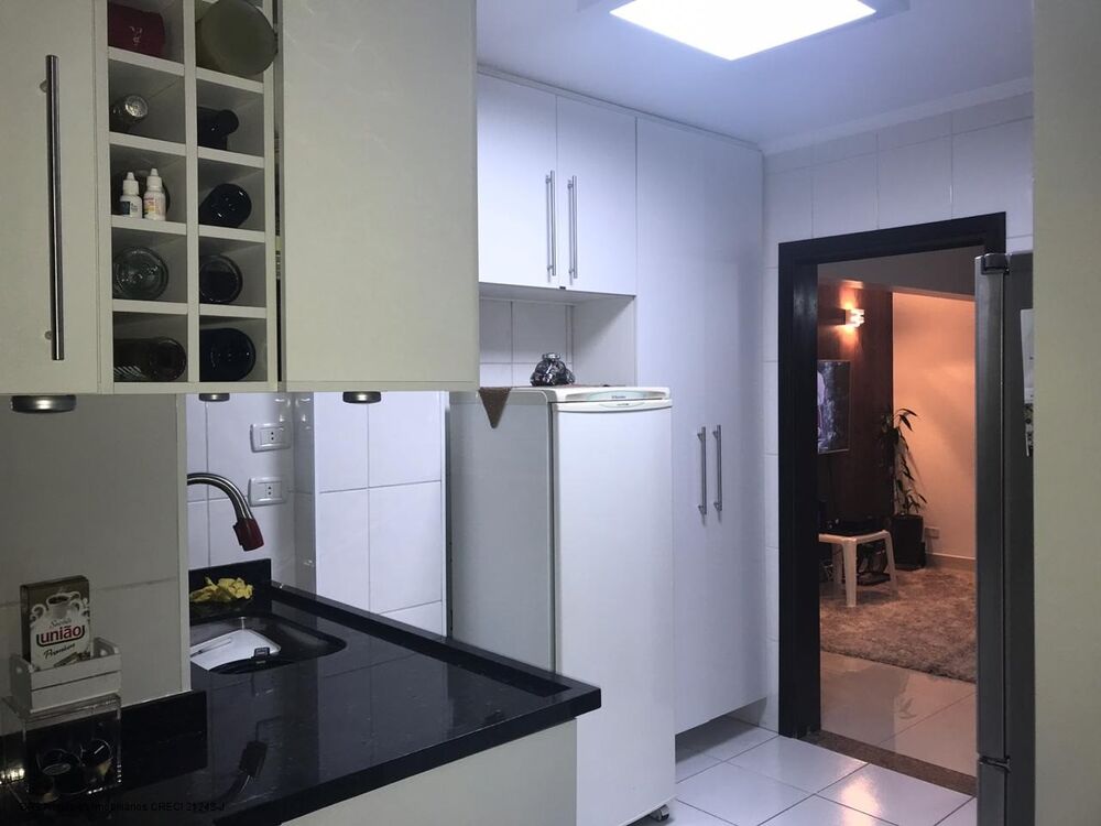 Apartamento, 3 quartos, 88 m² - Foto 10