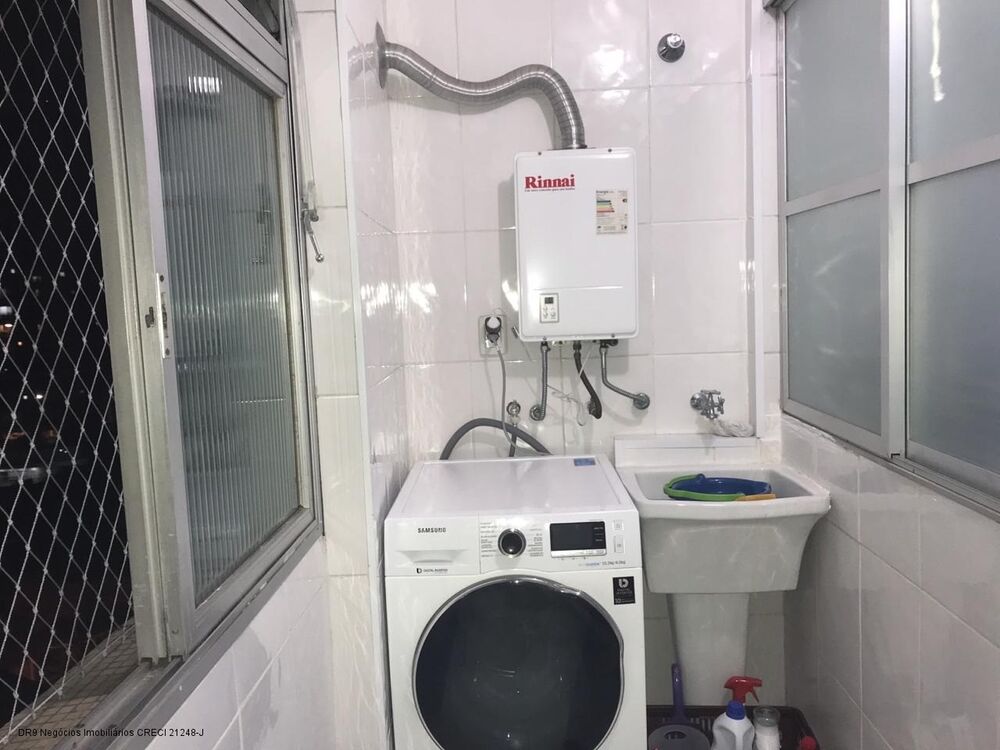 Apartamento, 3 quartos, 88 m² - Foto 4