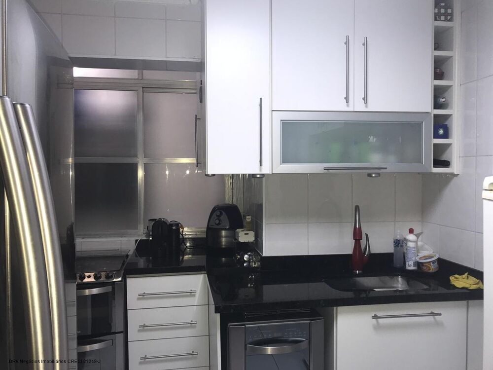 Apartamento, 3 quartos, 88 m² - Foto 11