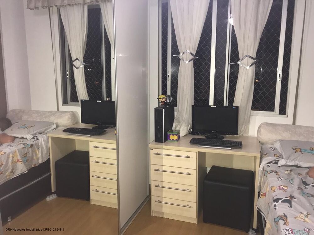 Apartamento, 3 quartos, 88 m² - Foto 7