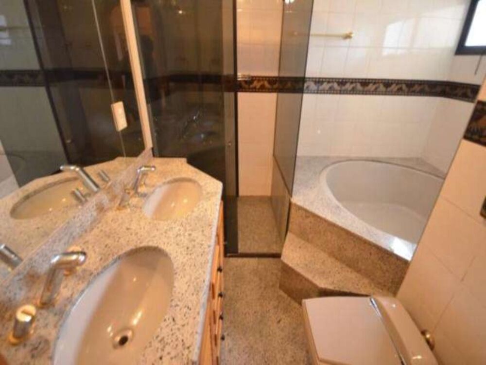 Apartamento, 4 quartos, 320 m² - Foto 5
