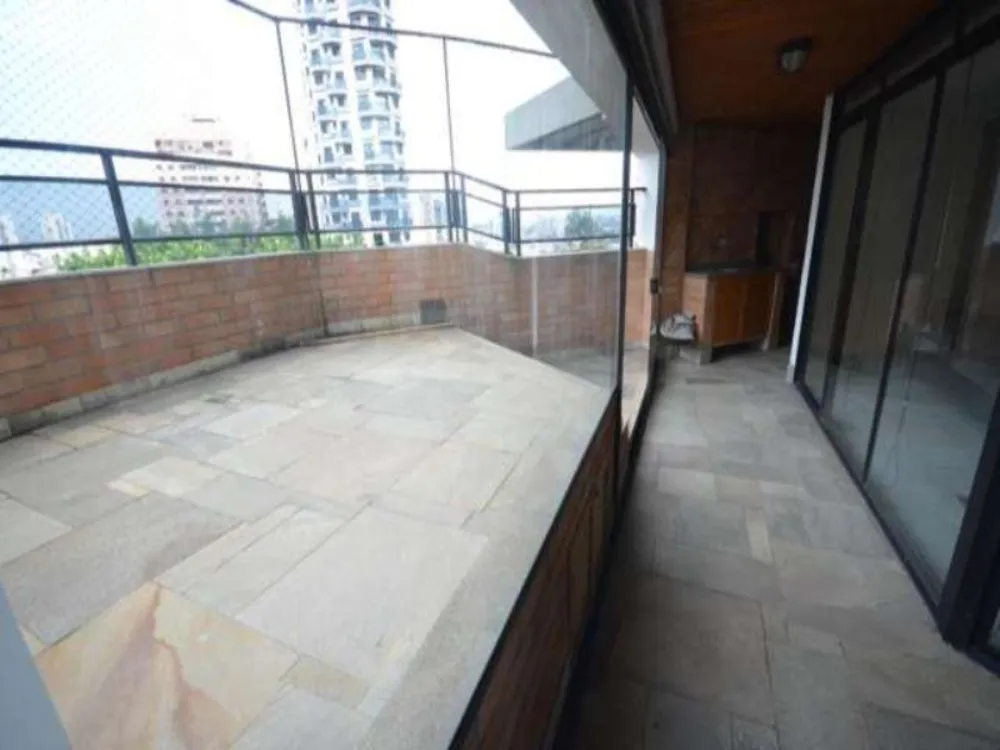Apartamento, 4 quartos, 320 m² - Foto 4