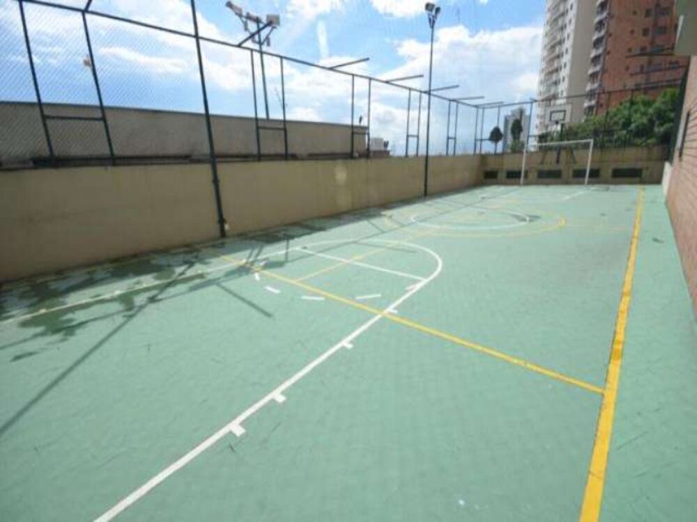 Apartamento, 4 quartos, 320 m² - Foto 4