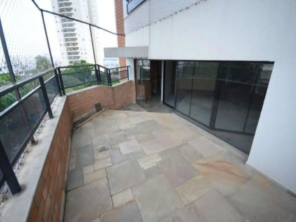 Apartamento, 4 quartos, 320 m² - Foto 5