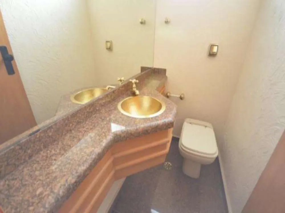 Apartamento, 4 quartos, 320 m² - Foto 10