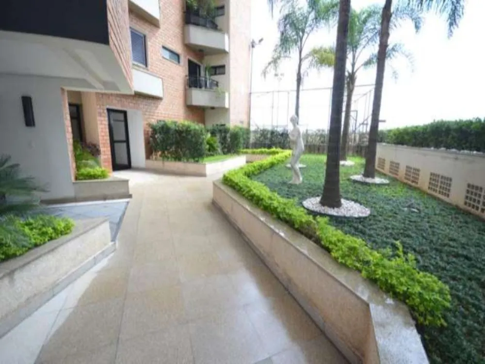 Apartamento, 4 quartos, 320 m² - Foto 1