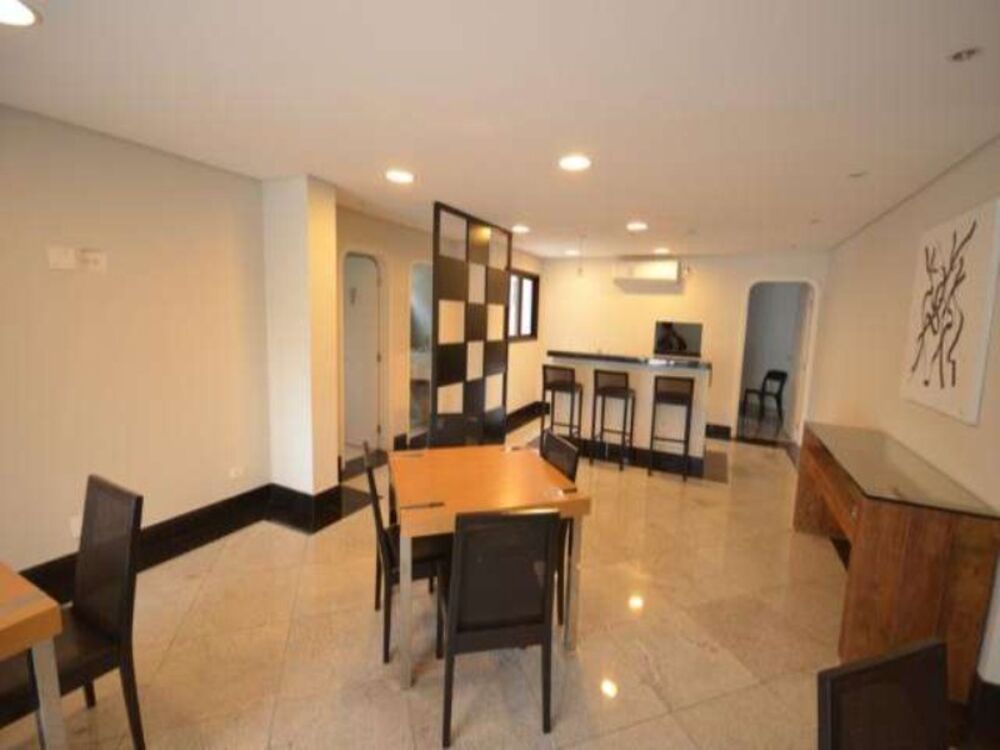 Apartamento, 4 quartos, 320 m² - Foto 9