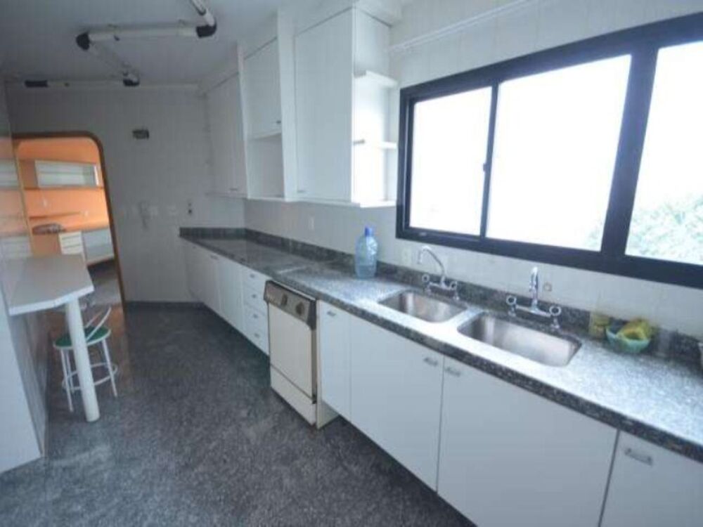 Apartamento, 4 quartos, 320 m² - Foto 7
