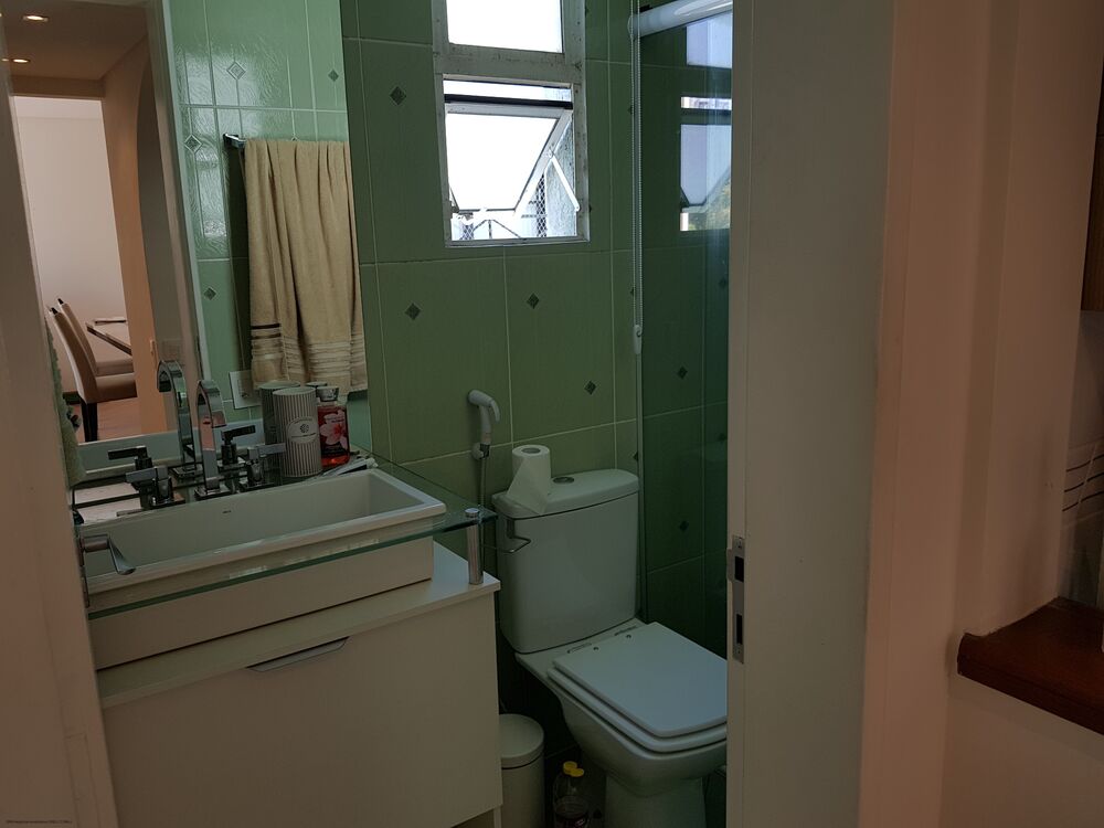 Apartamento, 2 quartos, 48 m² - Foto 1
