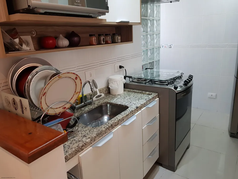 Apartamento, 2 quartos, 48 m² - Foto 5