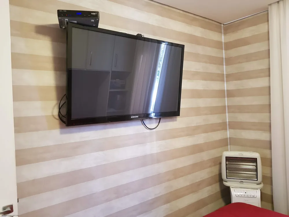 Apartamento, 2 quartos, 48 m² - Foto 6