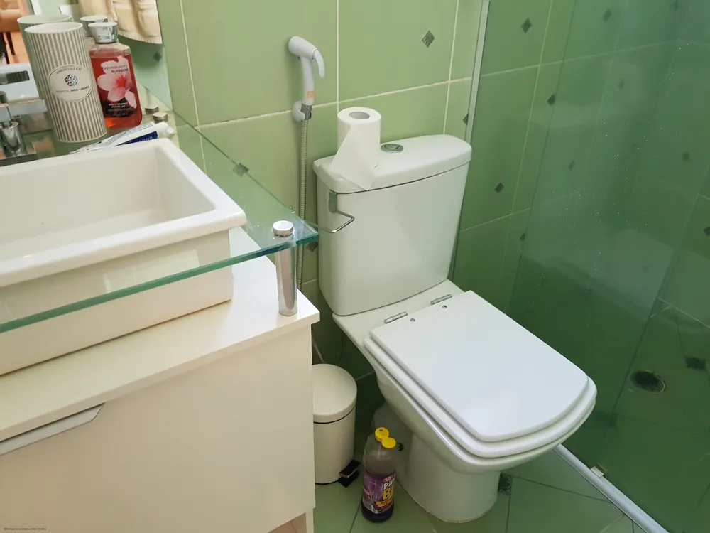 Apartamento, 2 quartos, 48 m² - Foto 9