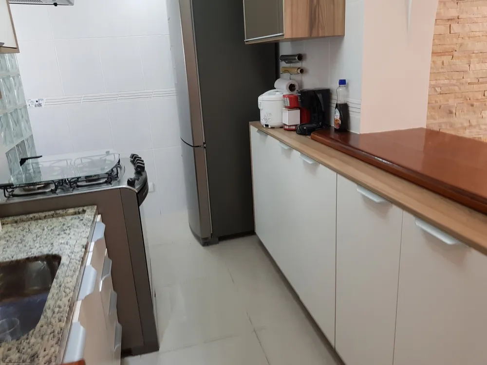Apartamento, 2 quartos, 48 m² - Foto 10