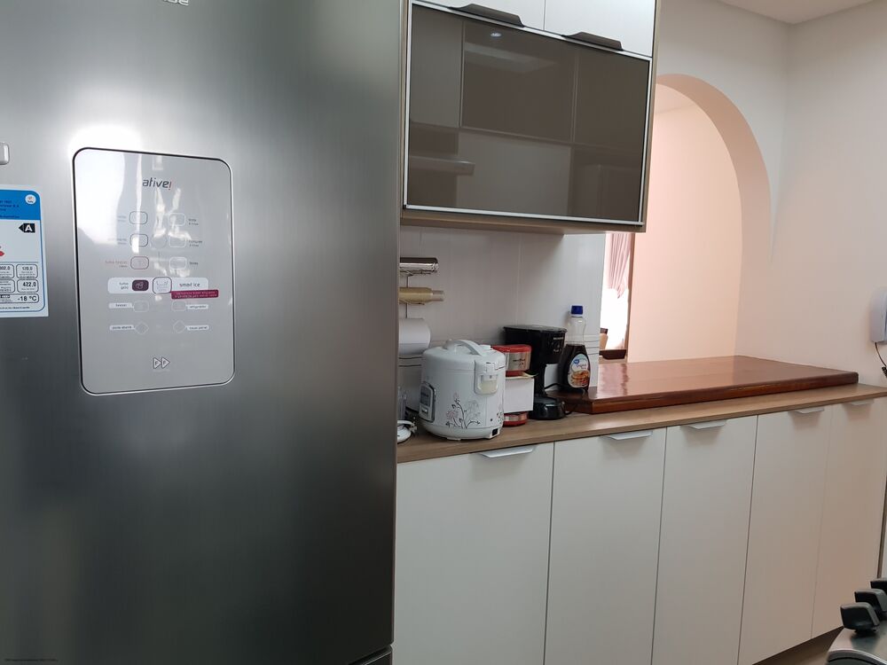 Apartamento, 2 quartos, 48 m² - Foto 11