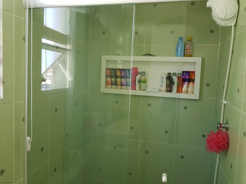 Apartamento, 2 quartos, 48 m² - Foto 7