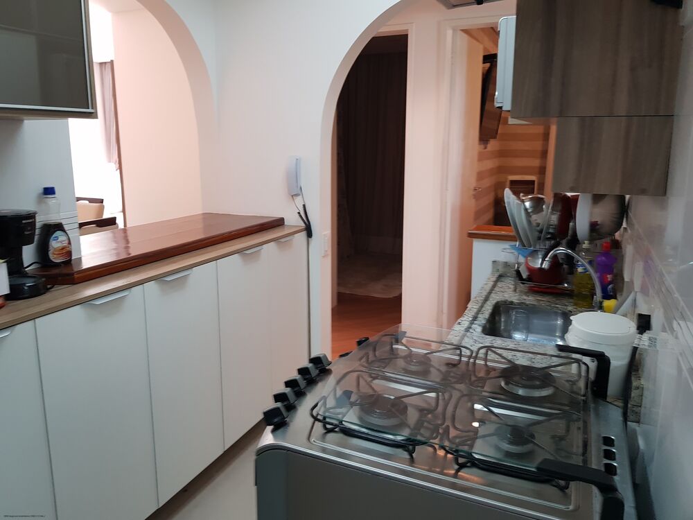 Apartamento, 2 quartos, 48 m² - Foto 2