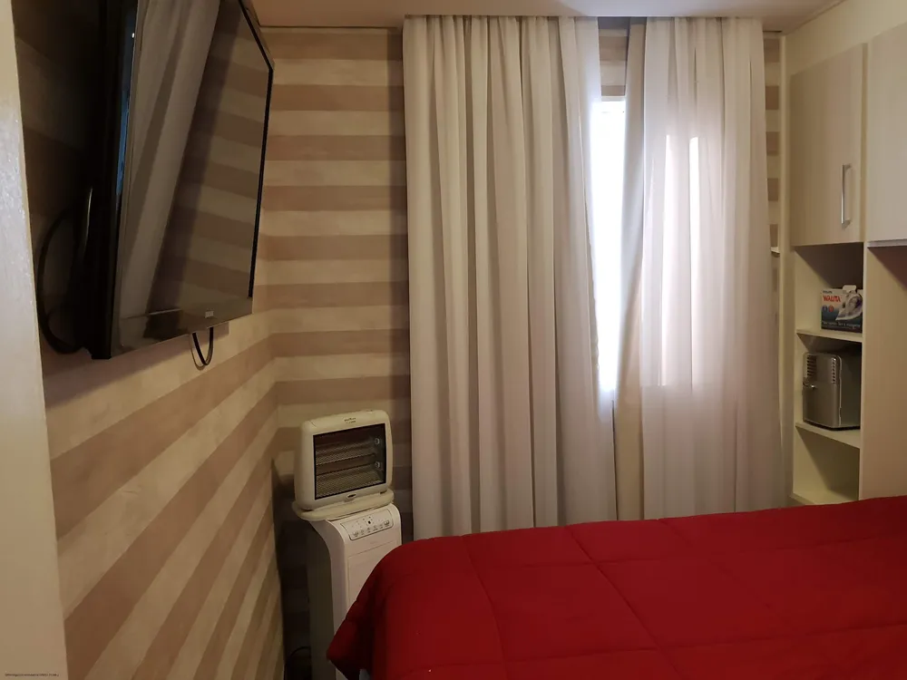 Apartamento, 2 quartos, 48 m² - Foto 8