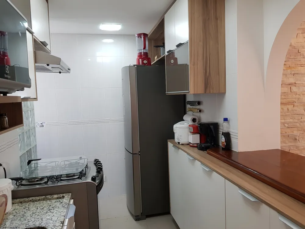 Apartamento, 2 quartos, 48 m² - Foto 11