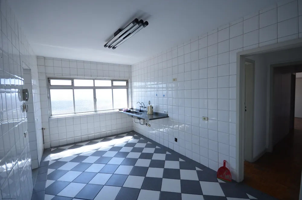 Apartamento, 3 quartos, 140 m² - Foto 11