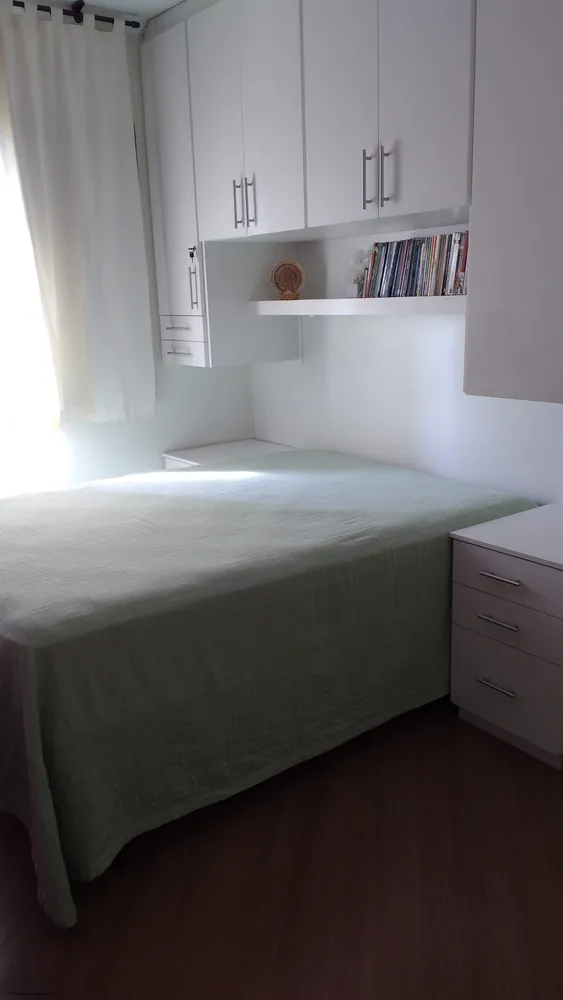Apartamento, 3 quartos, 74 m² - Foto 5