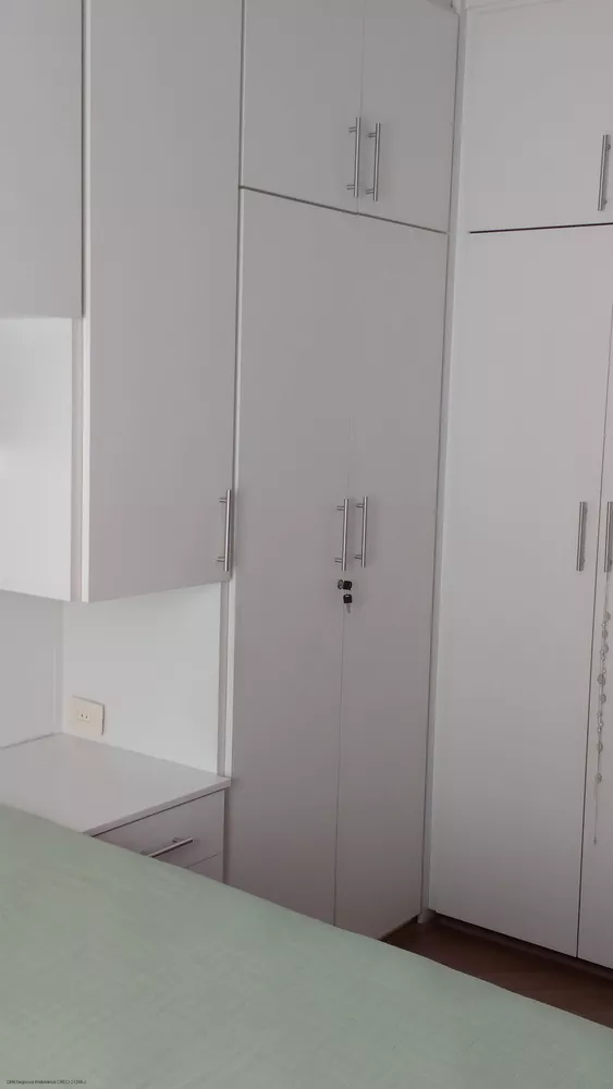 Apartamento à venda com 3 quartos, 74m² - Foto 3