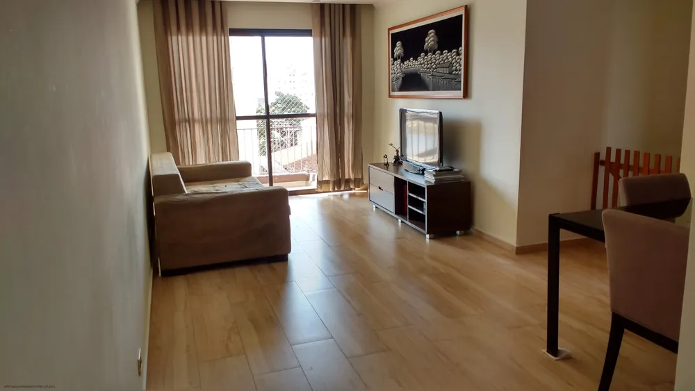 Apartamento, 3 quartos, 74 m² - Foto 9