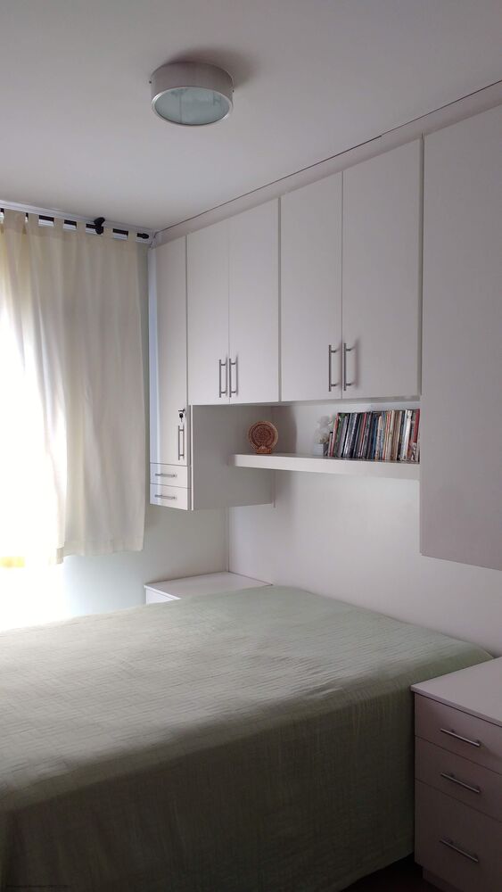 Apartamento à venda com 3 quartos, 74m² - Foto 2