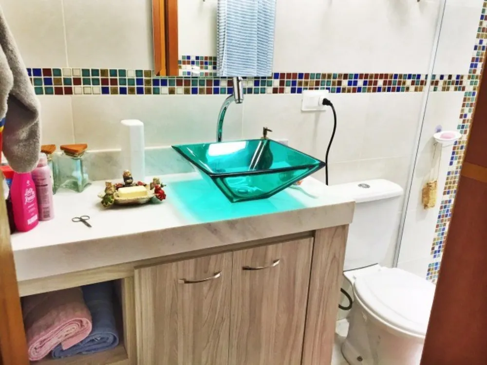 Apartamento, 2 quartos, 76 m² - Foto 5