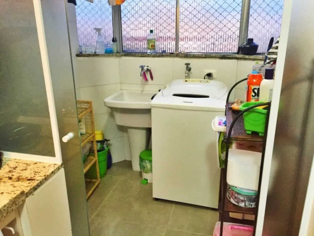 Apartamento, 2 quartos, 76 m² - Foto 4