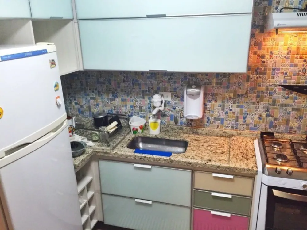 Apartamento, 2 quartos, 76 m² - Foto 3